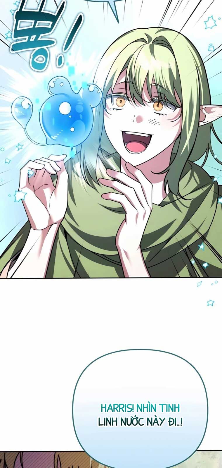 Bản Ngã Thay Đổi: Chapter 40.1