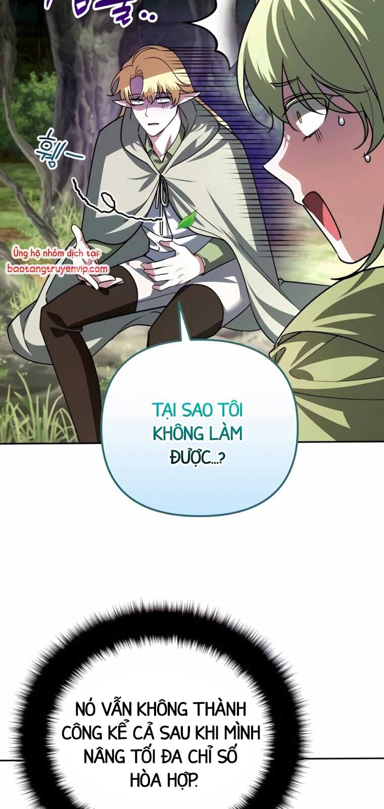Bản Ngã Thay Đổi: Chapter 40.1