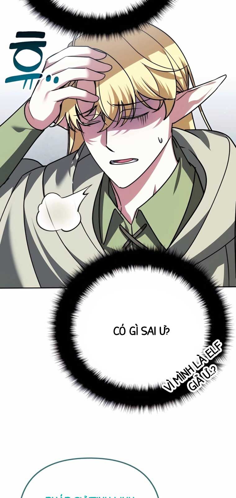 Bản Ngã Thay Đổi: Chapter 40.1