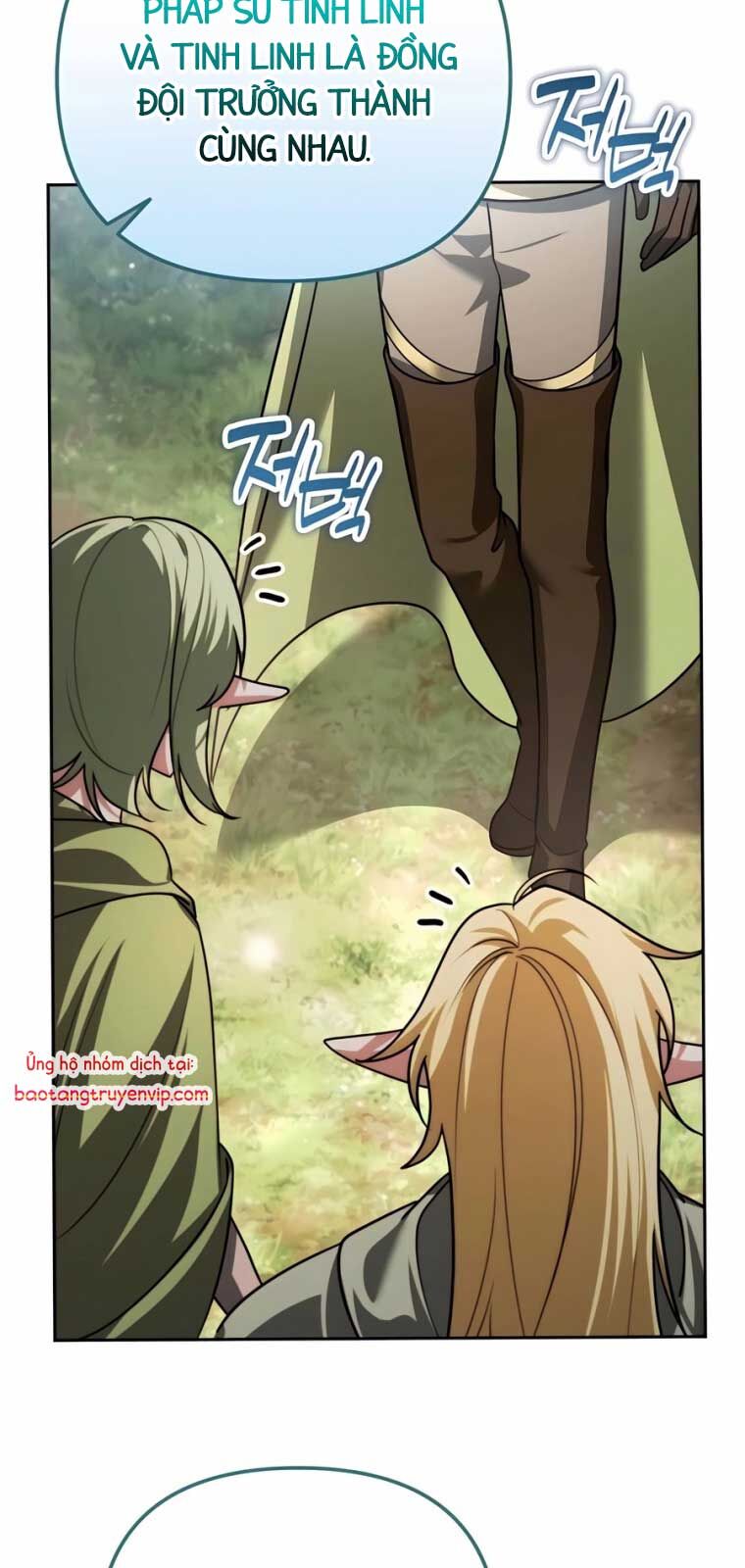 Bản Ngã Thay Đổi: Chapter 40.1