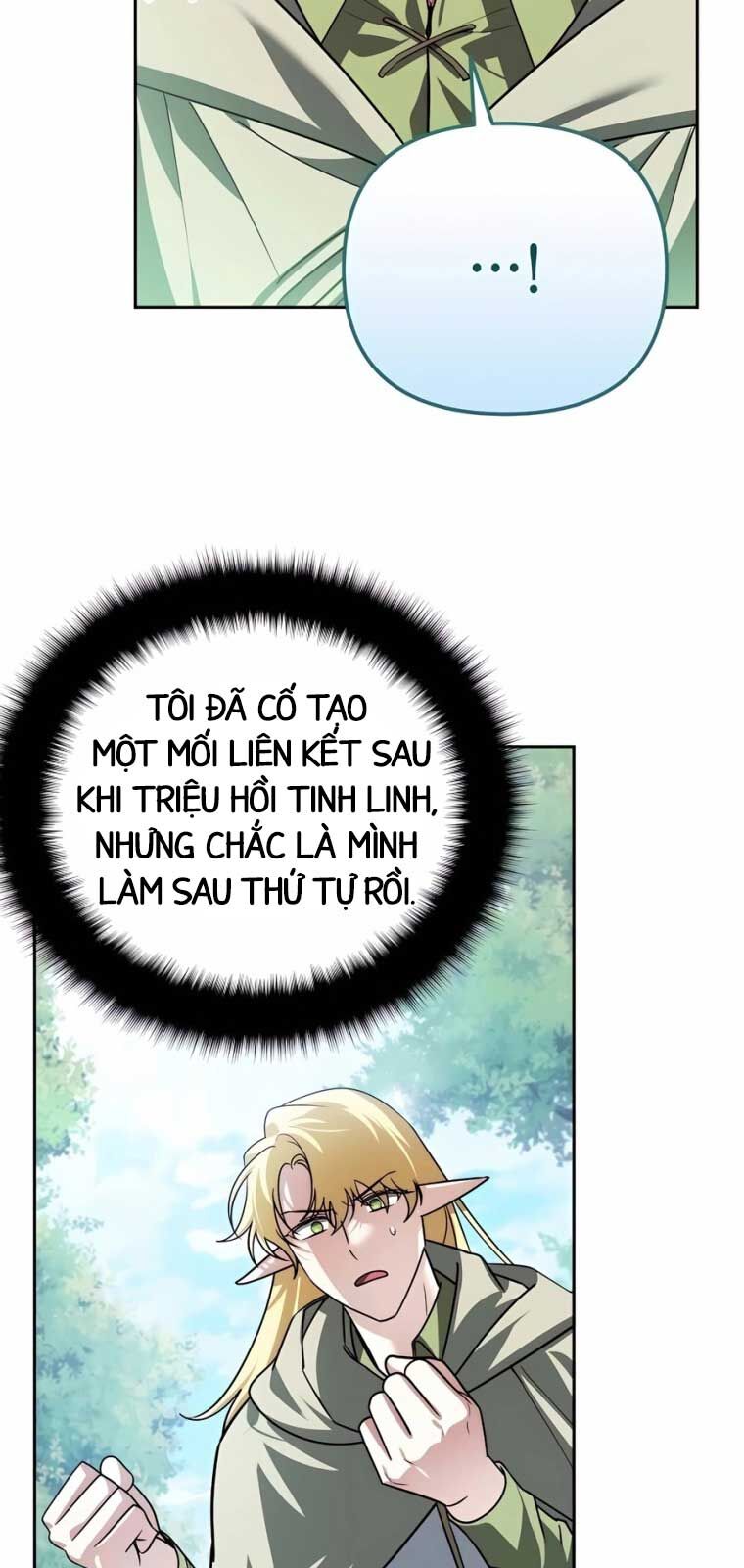 Bản Ngã Thay Đổi: Chapter 40.1