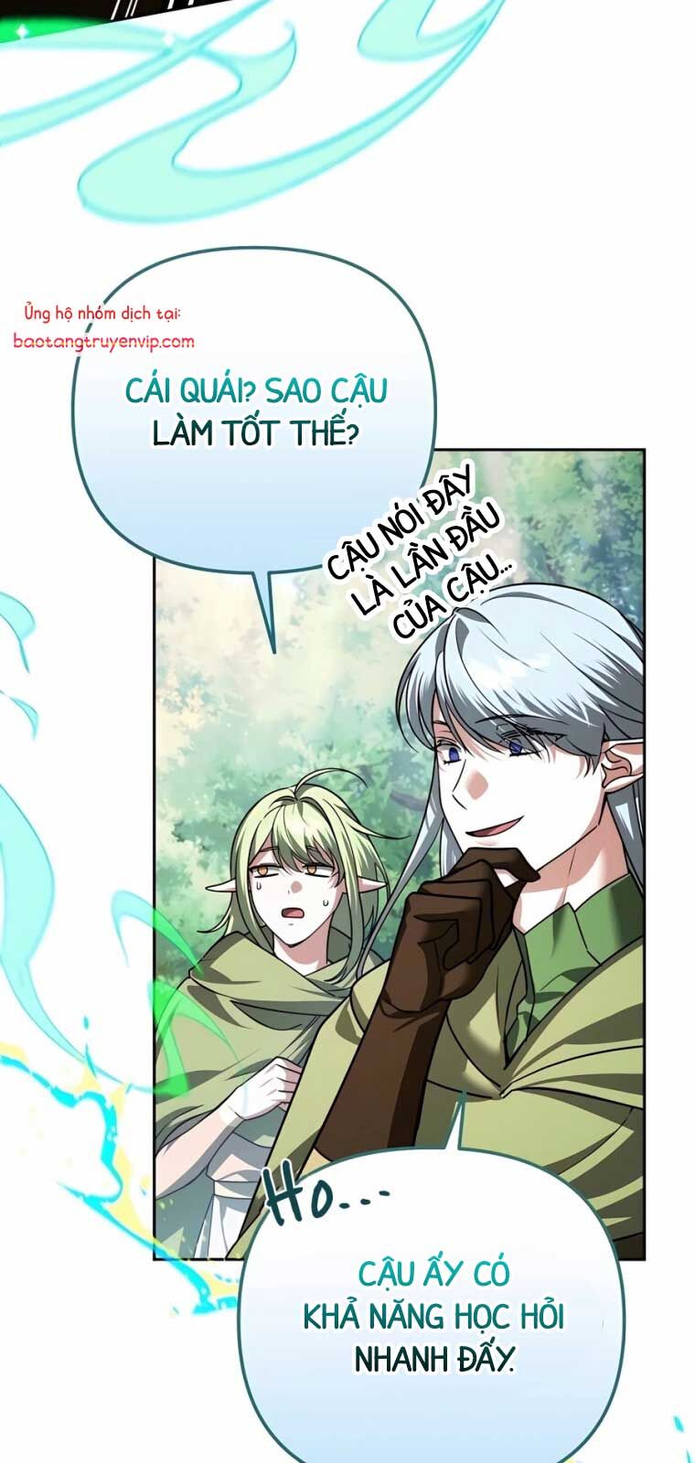 Bản Ngã Thay Đổi: Chapter 40.1