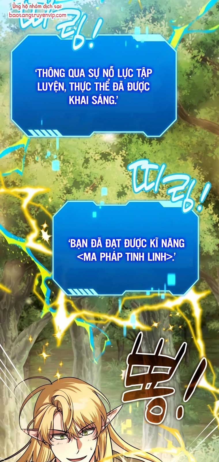 Bản Ngã Thay Đổi: Chapter 40.1