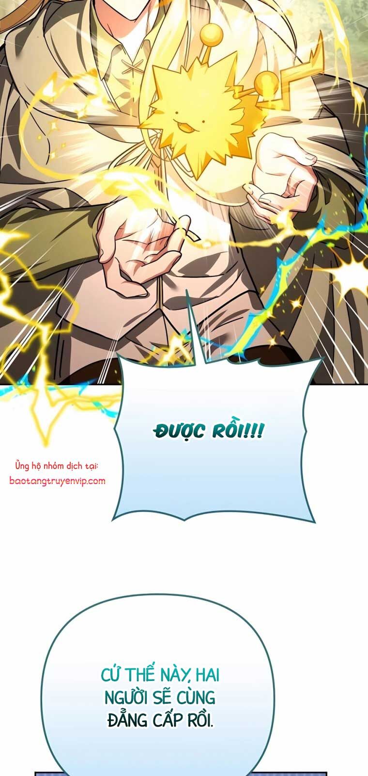 Bản Ngã Thay Đổi: Chapter 40.1