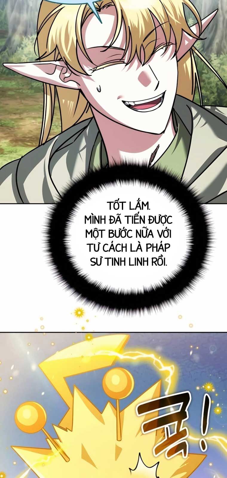 Bản Ngã Thay Đổi: Chapter 40.1