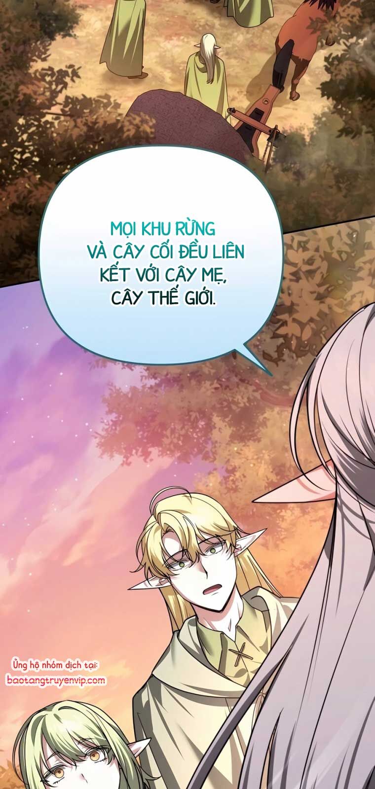 Bản Ngã Thay Đổi: Chapter 40.1