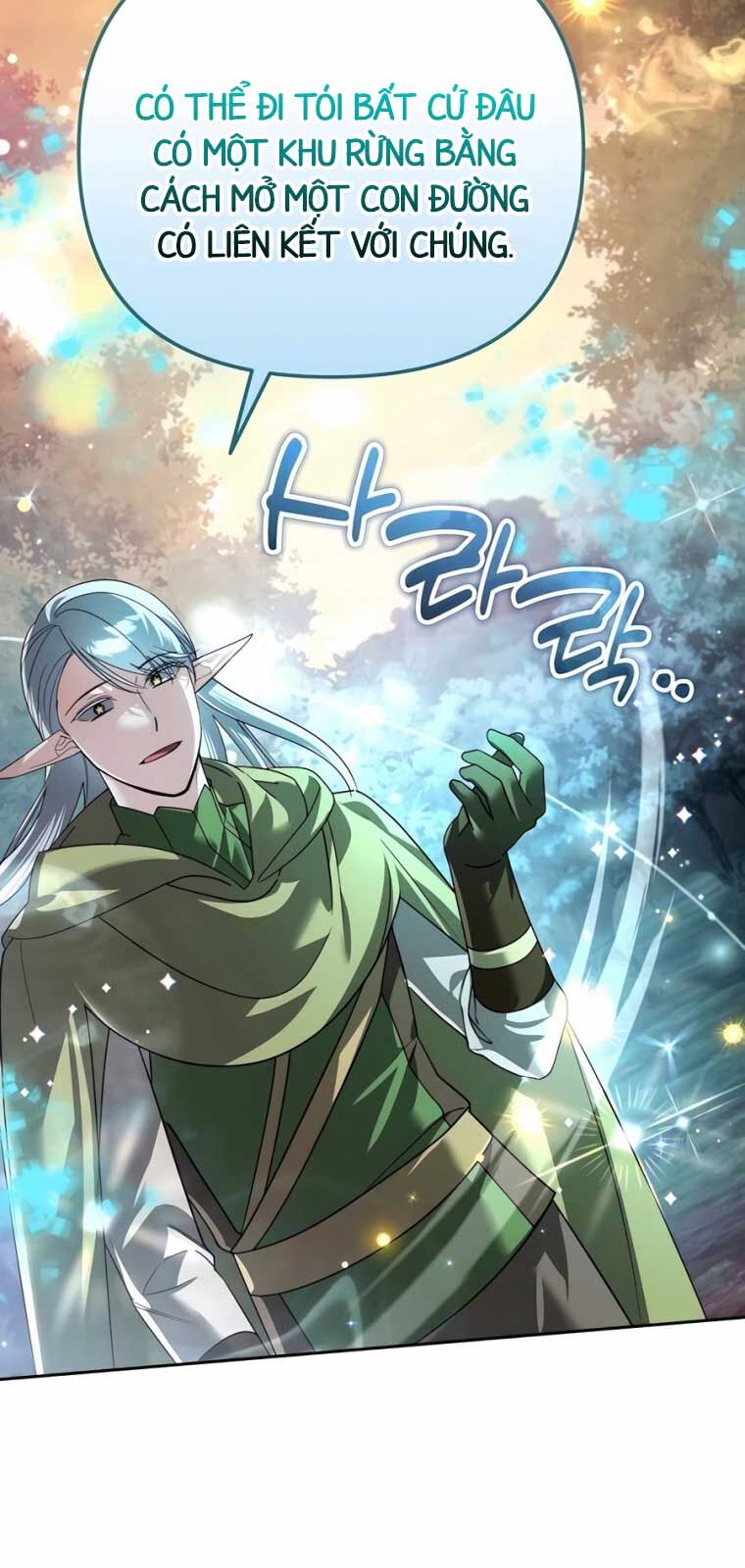 Bản Ngã Thay Đổi: Chapter 40.1