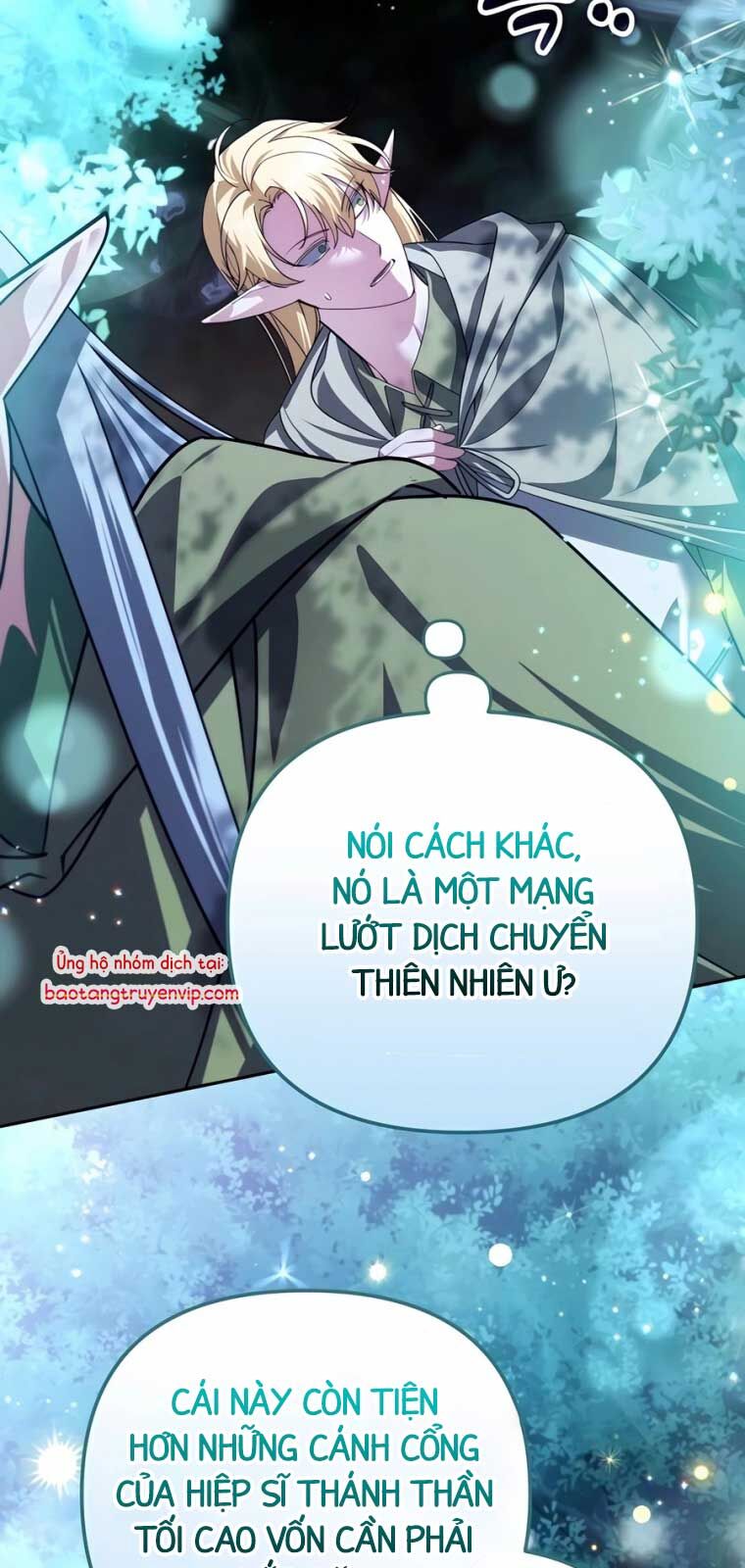 Bản Ngã Thay Đổi: Chapter 40.1