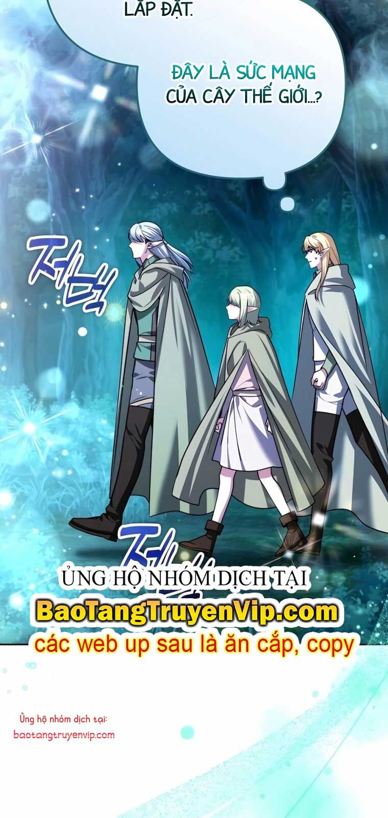 Bản Ngã Thay Đổi: Chapter 40.1