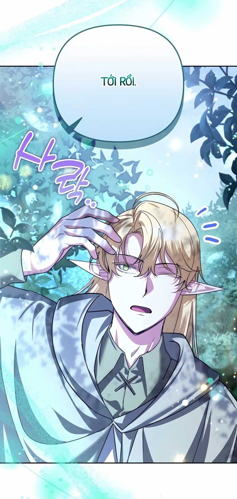 Bản Ngã Thay Đổi: Chapter 40.1