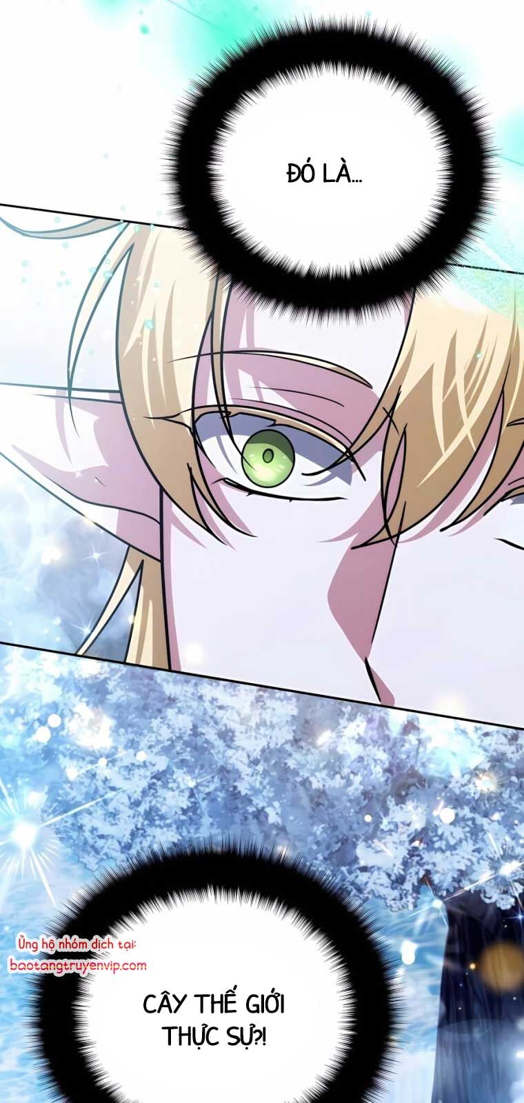 Bản Ngã Thay Đổi: Chapter 40.1