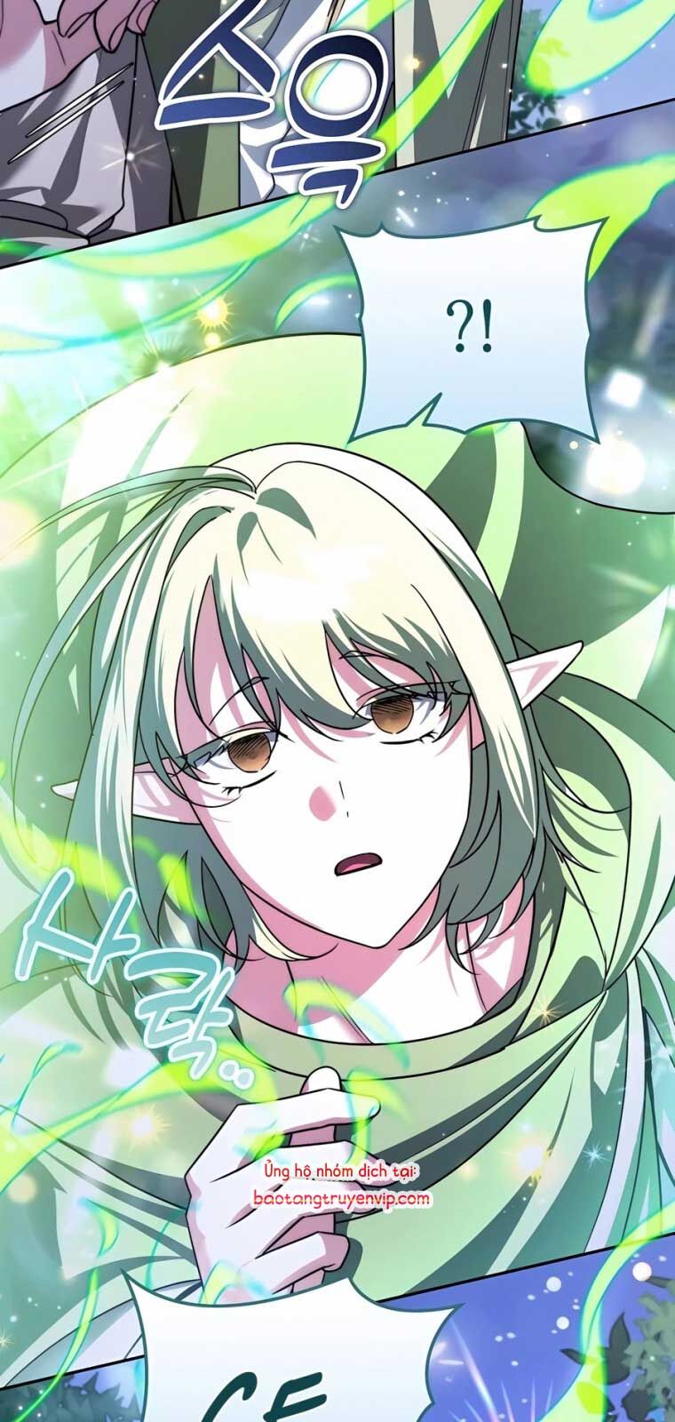 Bản Ngã Thay Đổi: Chapter 40.1