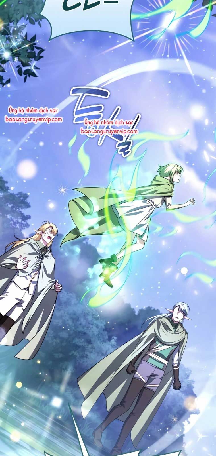 Bản Ngã Thay Đổi: Chapter 40.1