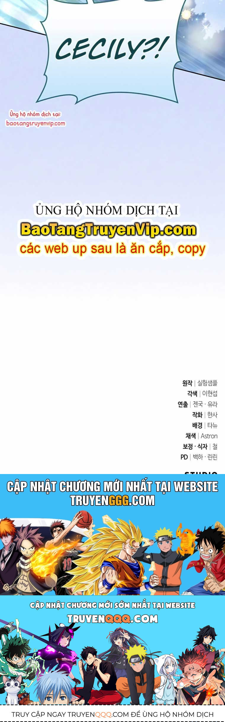 Bản Ngã Thay Đổi: Chapter 40.1