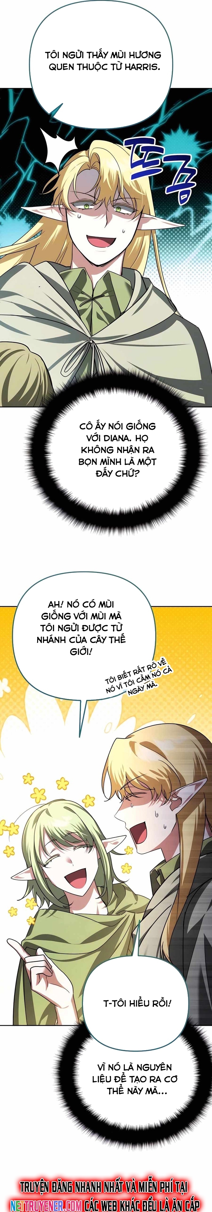 Bản Ngã Thay Đổi: Chapter 40