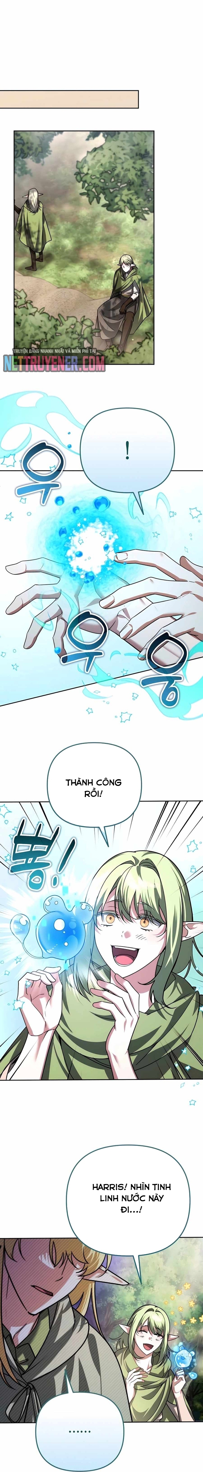 Bản Ngã Thay Đổi: Chapter 40