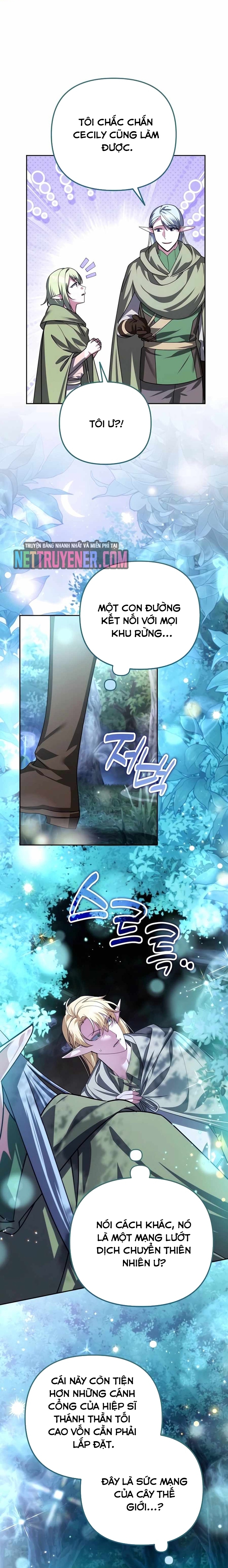 Bản Ngã Thay Đổi: Chapter 40