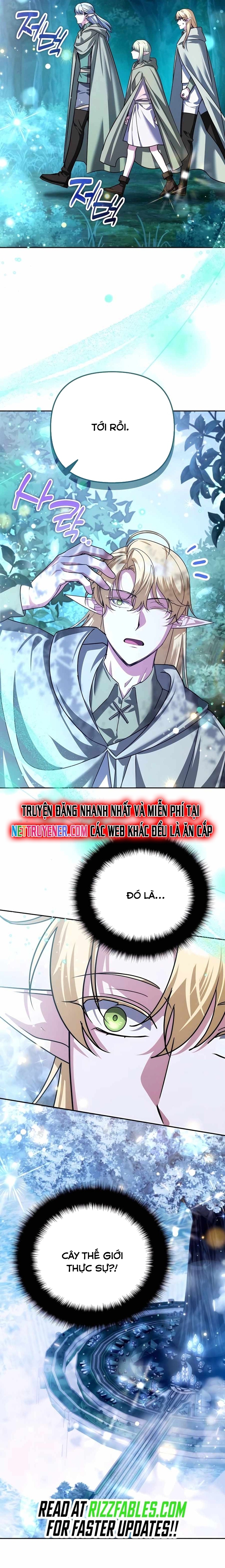 Bản Ngã Thay Đổi: Chapter 40