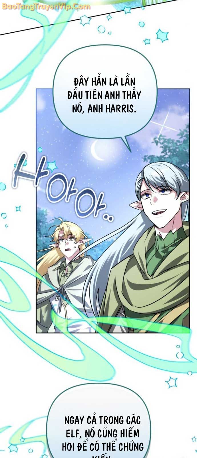 Bản Ngã Thay Đổi: Chapter 41.1