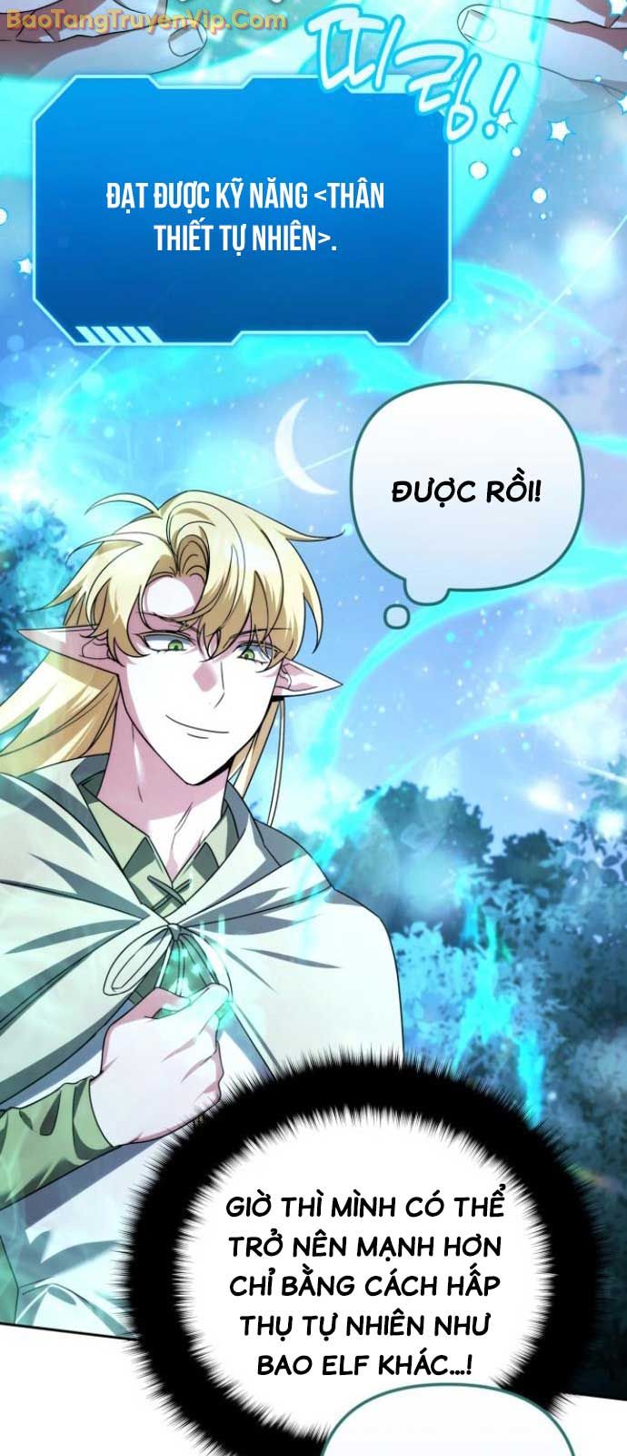 Bản Ngã Thay Đổi: Chapter 41.1