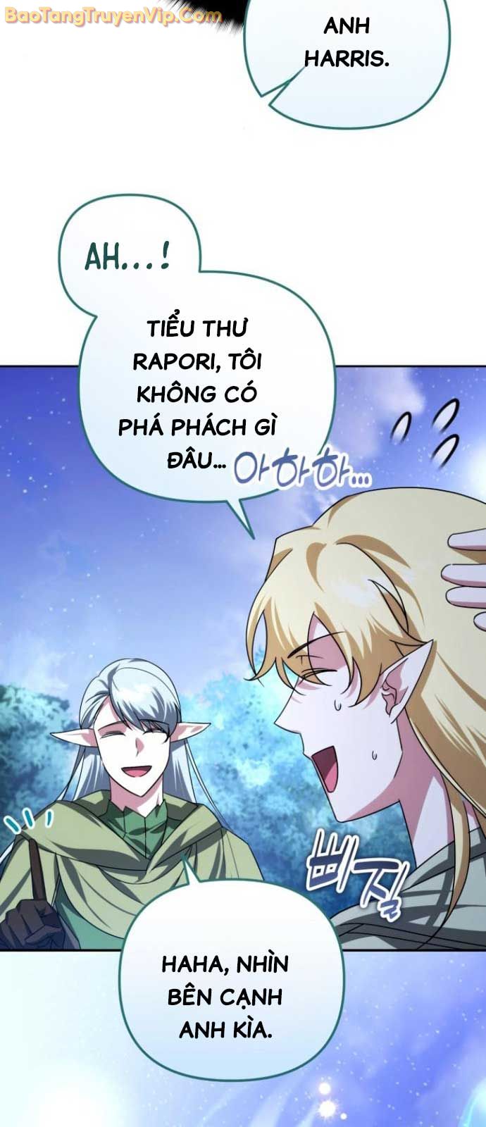 Bản Ngã Thay Đổi: Chapter 41.1