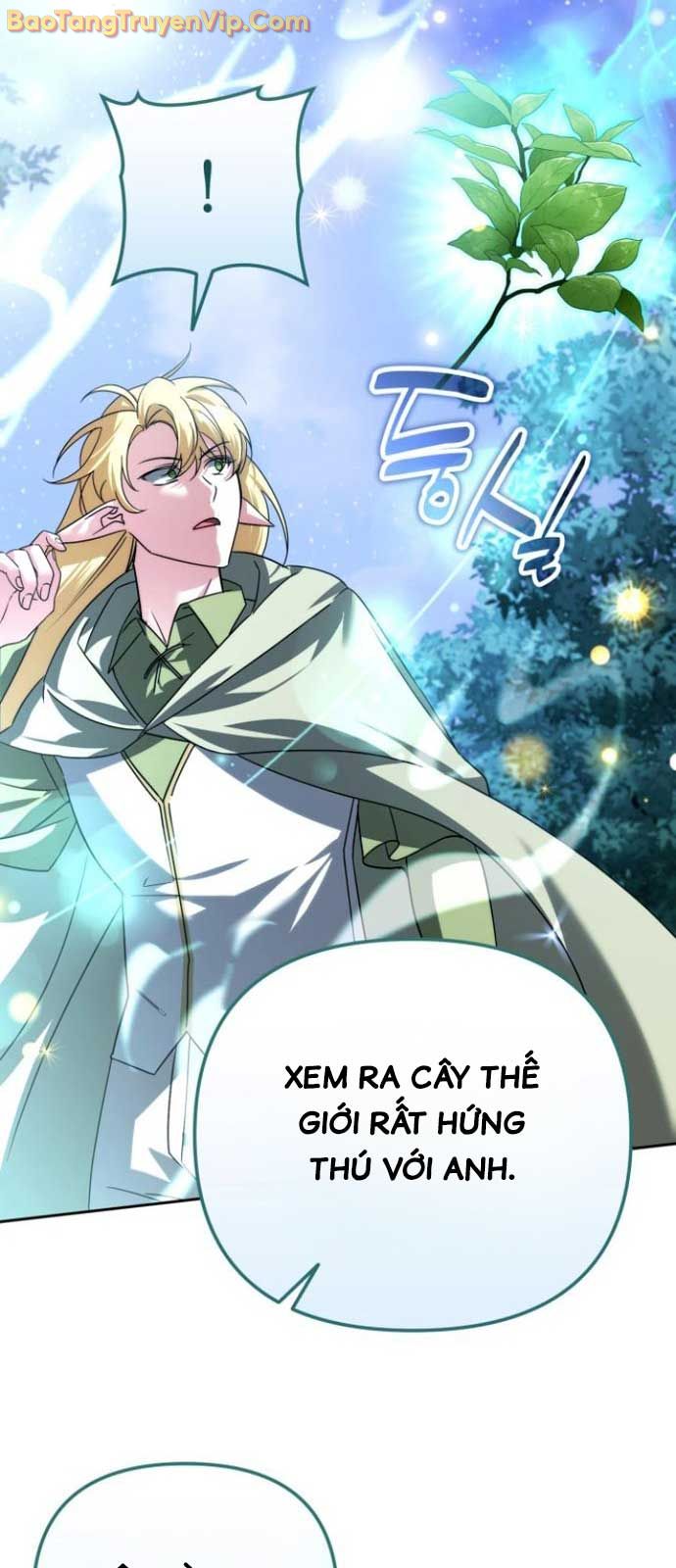 Bản Ngã Thay Đổi: Chapter 41.1