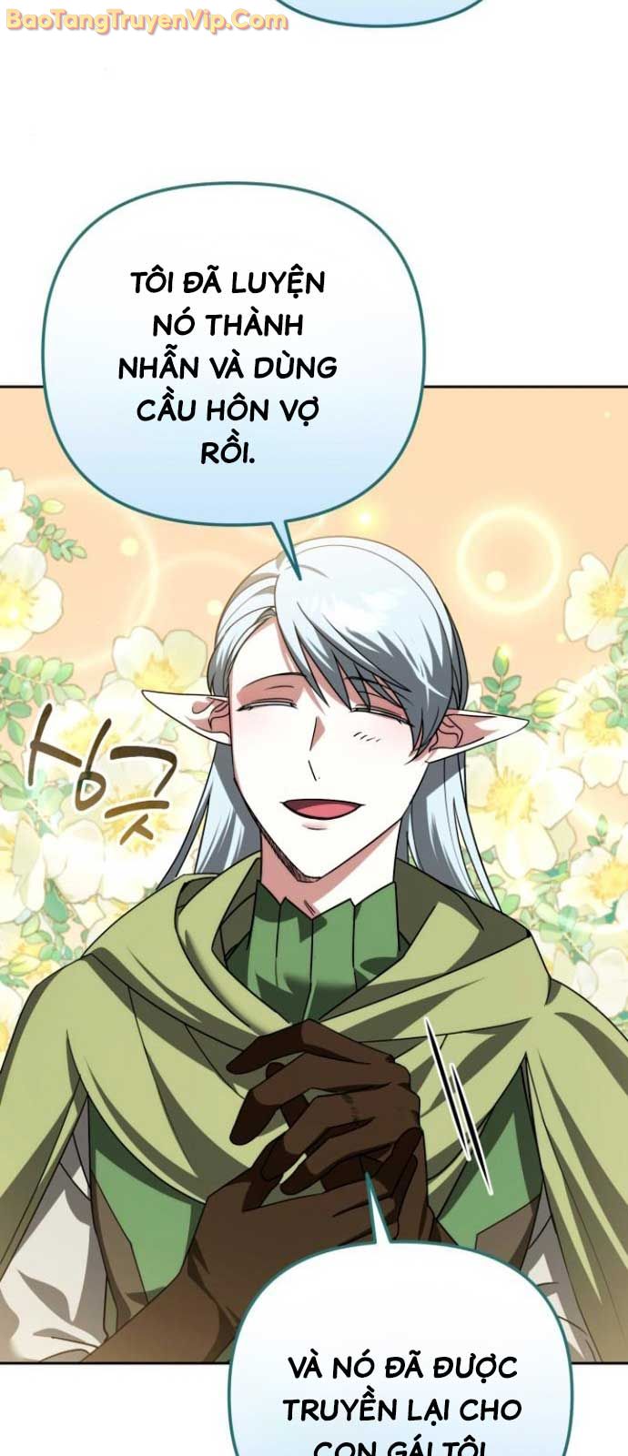 Bản Ngã Thay Đổi: Chapter 41.1