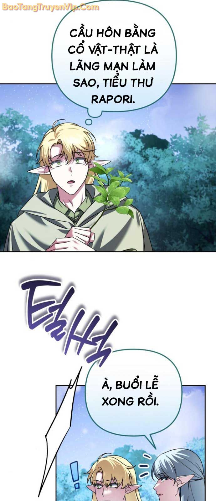 Bản Ngã Thay Đổi: Chapter 41.1