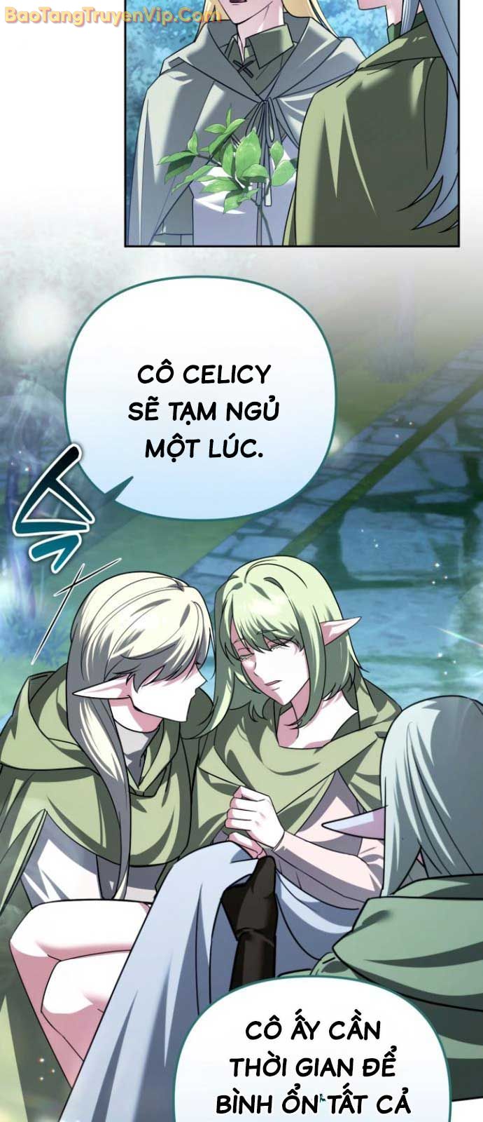 Bản Ngã Thay Đổi: Chapter 41.1