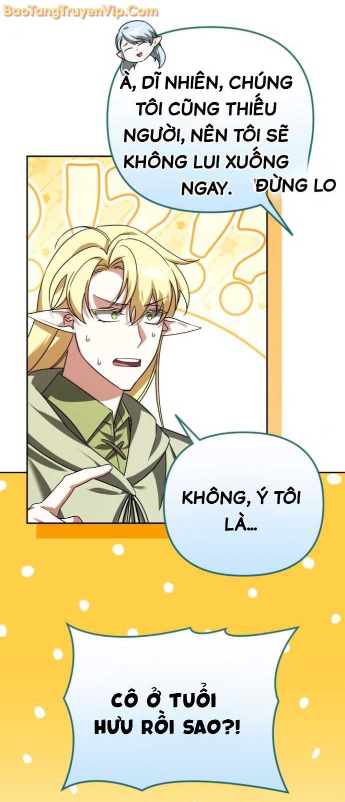 Bản Ngã Thay Đổi: Chapter 41.1