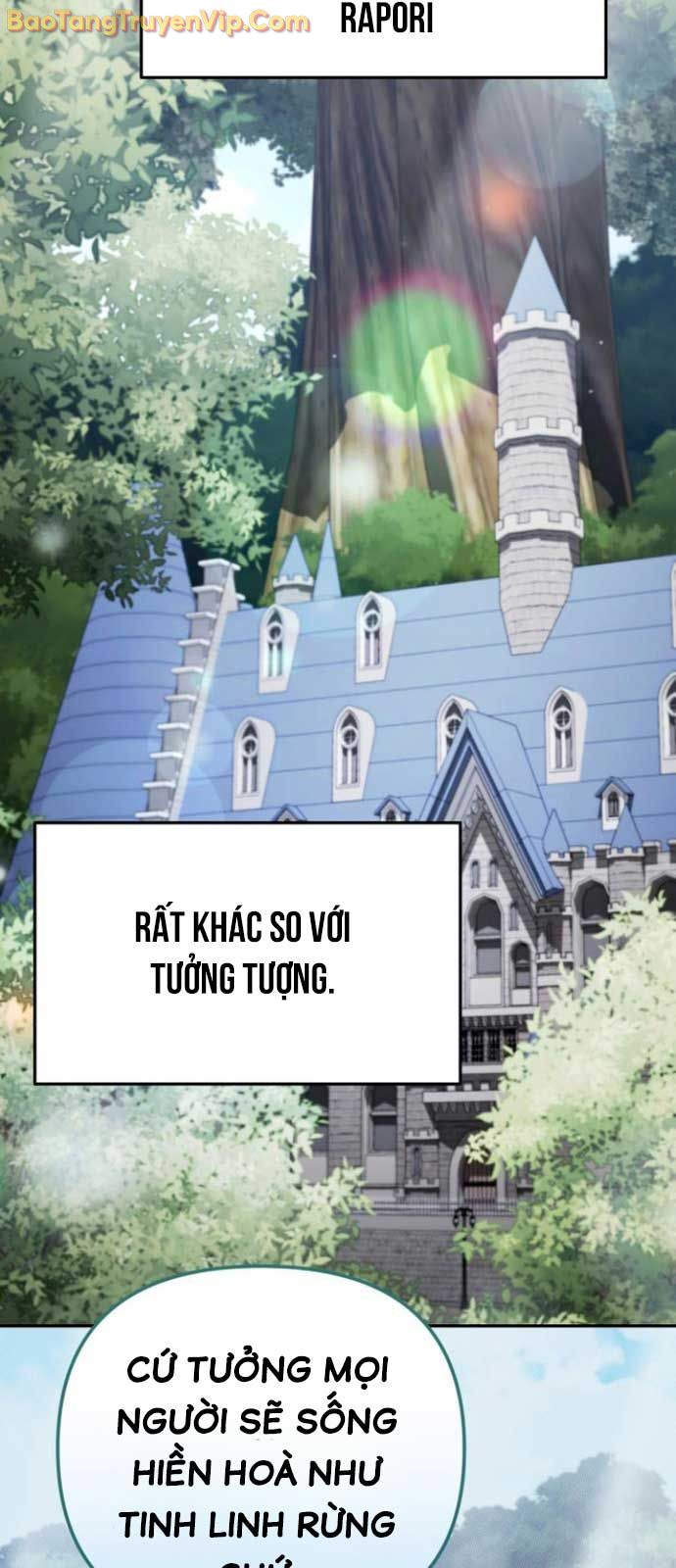 Bản Ngã Thay Đổi: Chapter 41.1