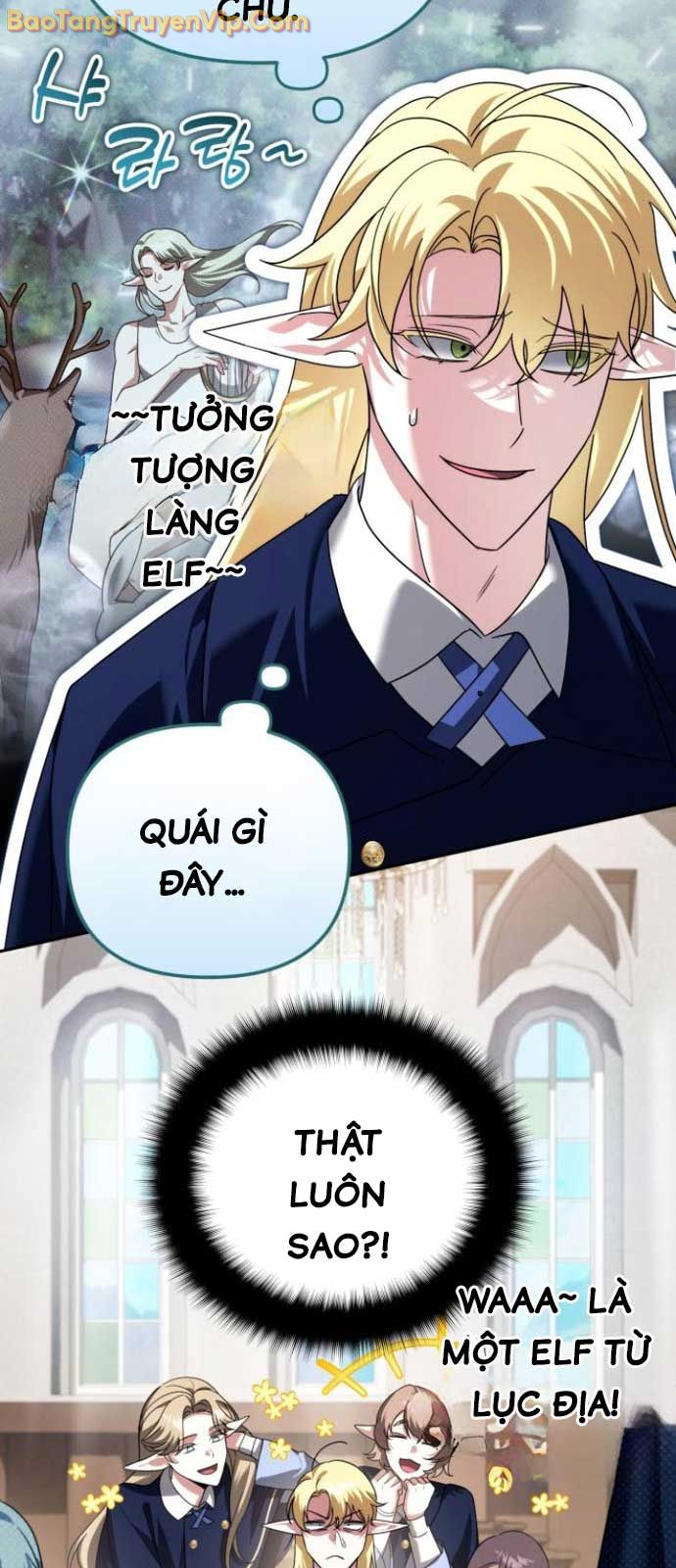 Bản Ngã Thay Đổi: Chapter 41.1