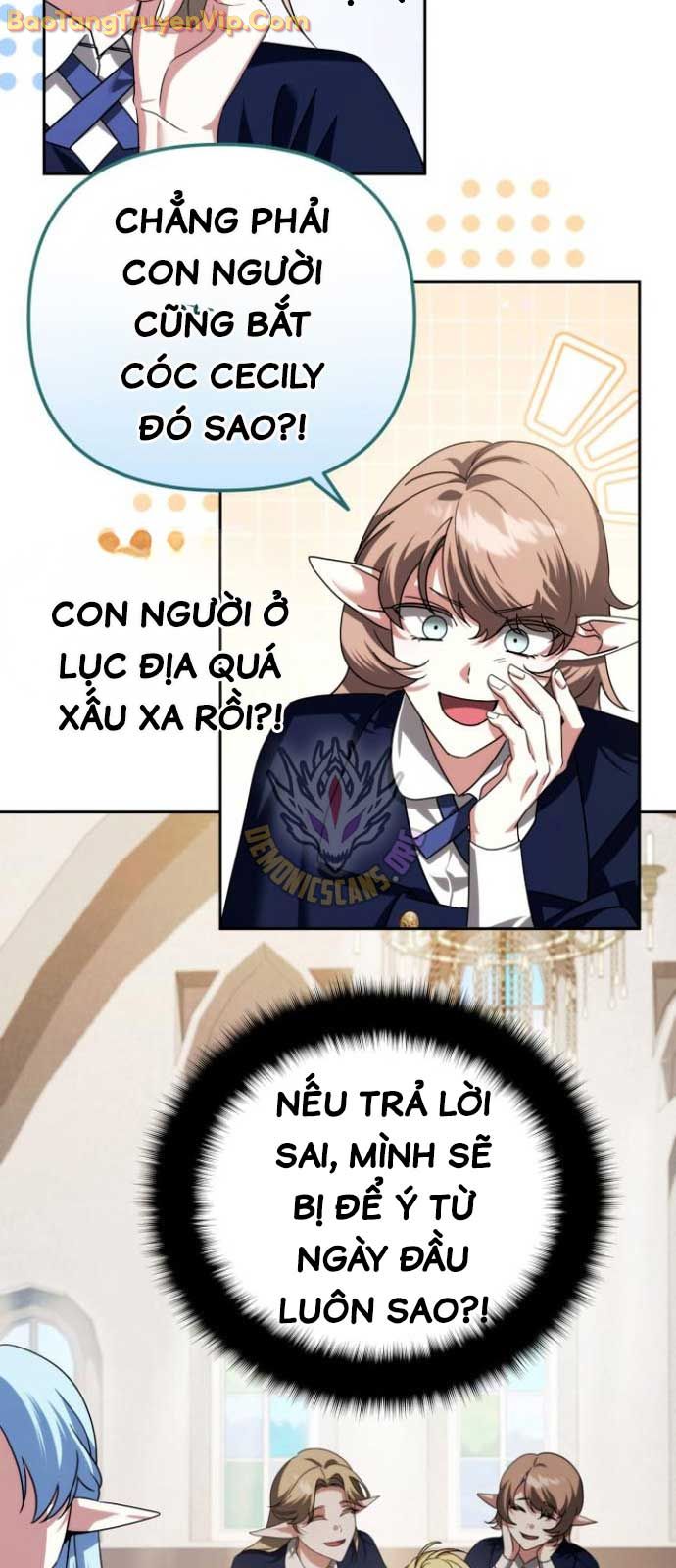 Bản Ngã Thay Đổi: Chapter 41.1