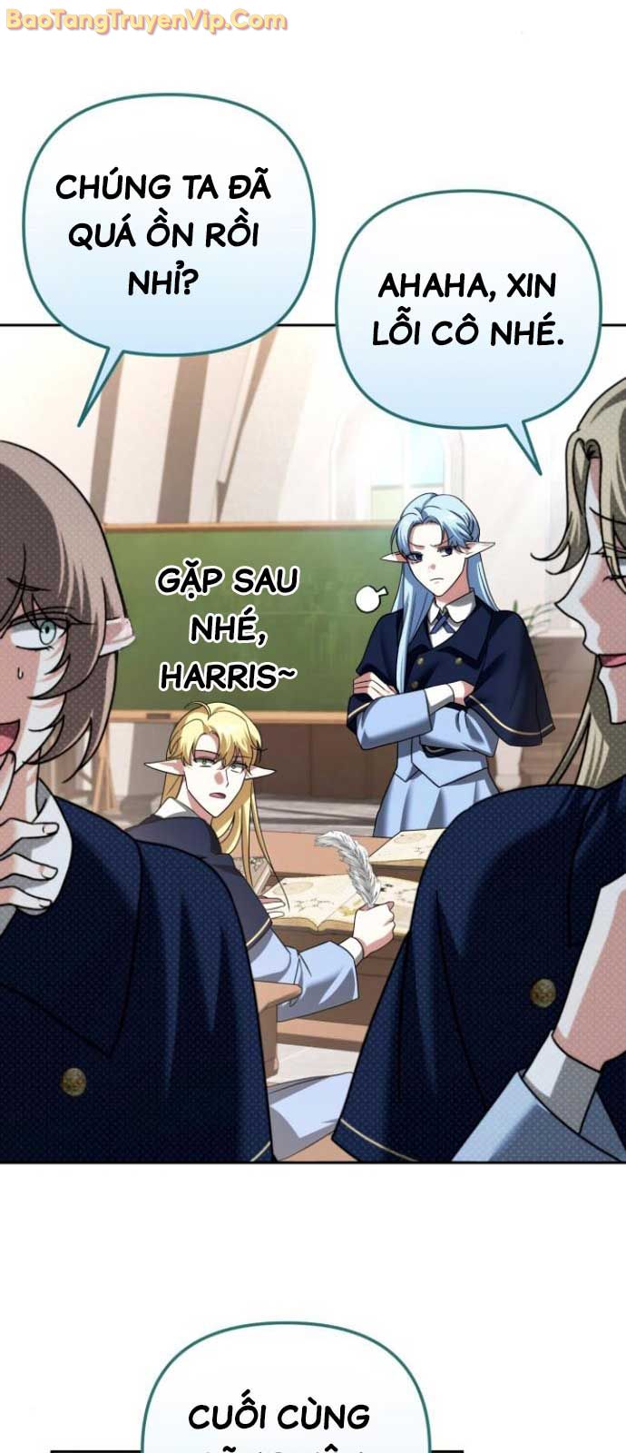 Bản Ngã Thay Đổi: Chapter 41.1