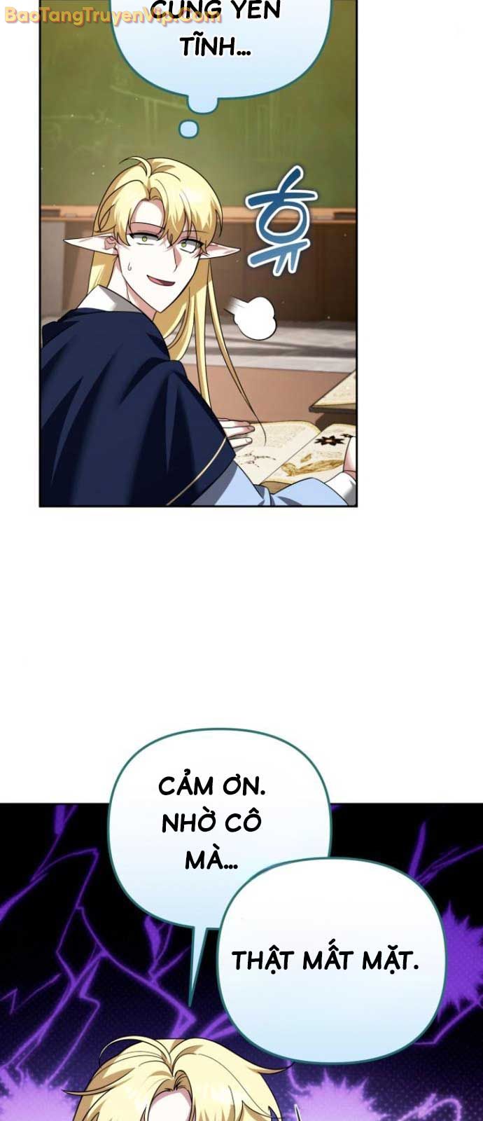 Bản Ngã Thay Đổi: Chapter 41.1