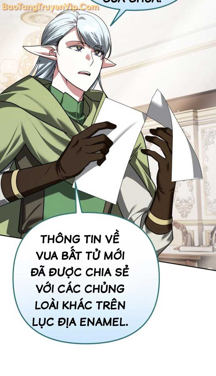 Bản Ngã Thay Đổi: Chapter 41.1