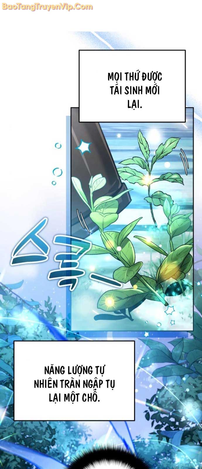 Bản Ngã Thay Đổi: Chapter 41.1