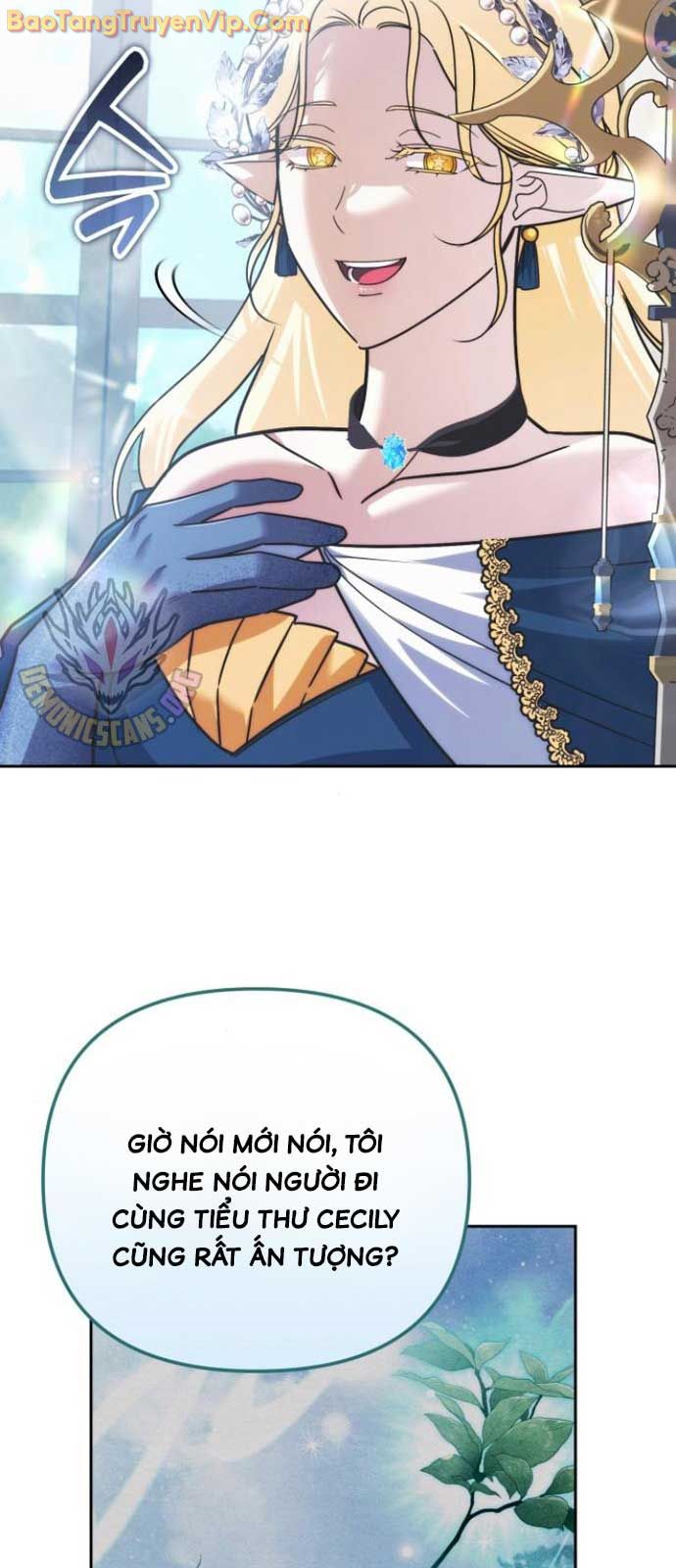 Bản Ngã Thay Đổi: Chapter 41.1