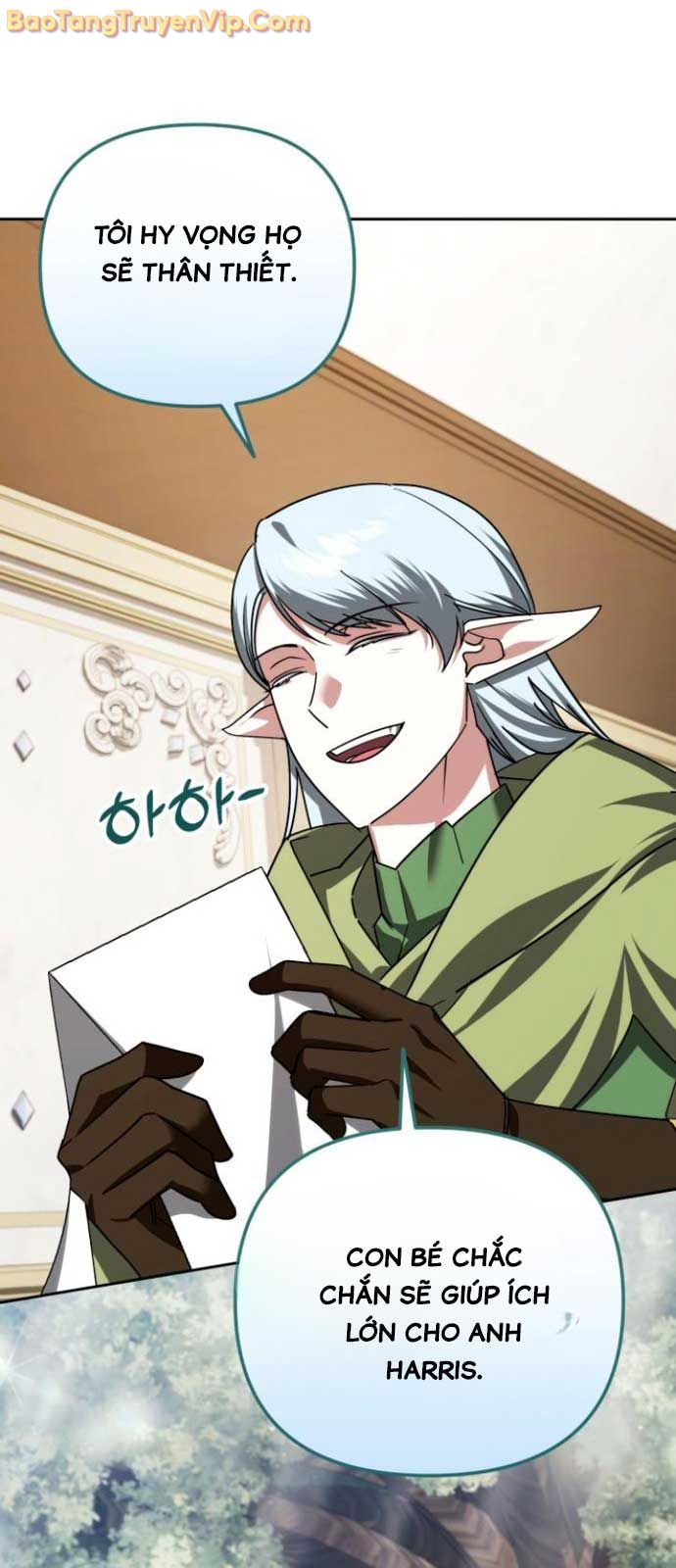 Bản Ngã Thay Đổi: Chapter 41.1