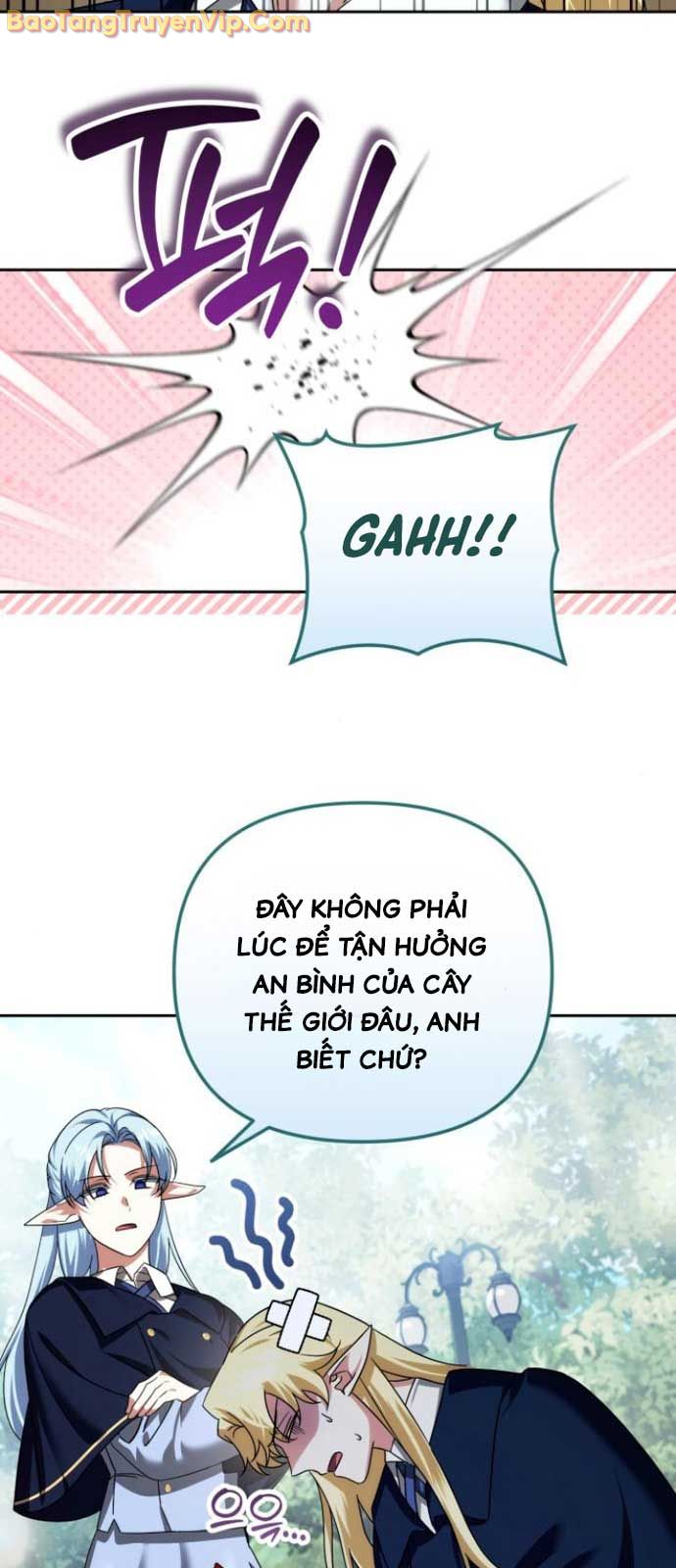 Bản Ngã Thay Đổi: Chapter 41.1