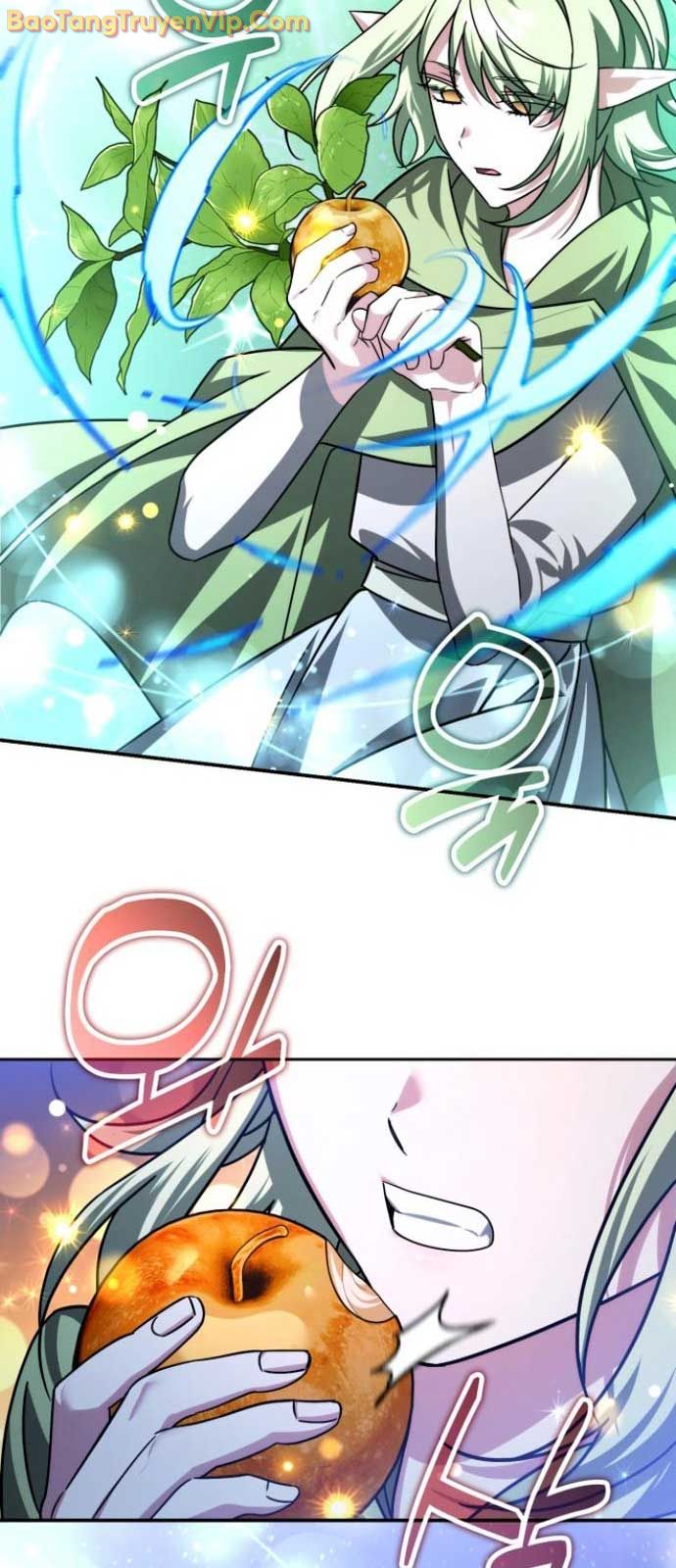 Bản Ngã Thay Đổi: Chapter 41.1