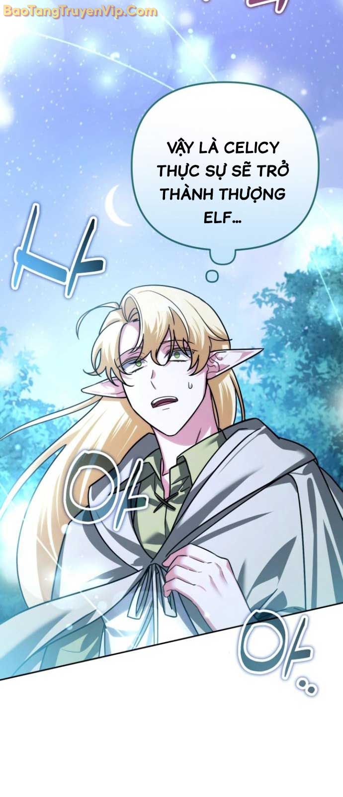 Bản Ngã Thay Đổi: Chapter 41.1