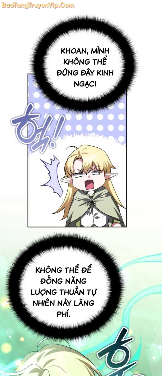 Bản Ngã Thay Đổi: Chapter 41.1