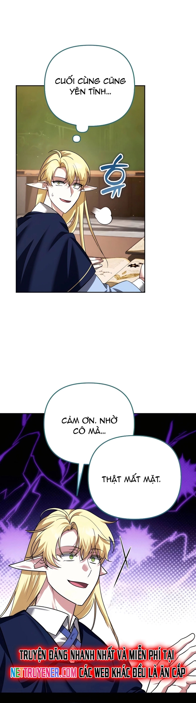 Bản Ngã Thay Đổi: Chapter 41