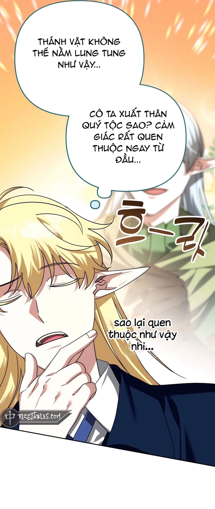 Bản Ngã Thay Đổi: Chapter 41