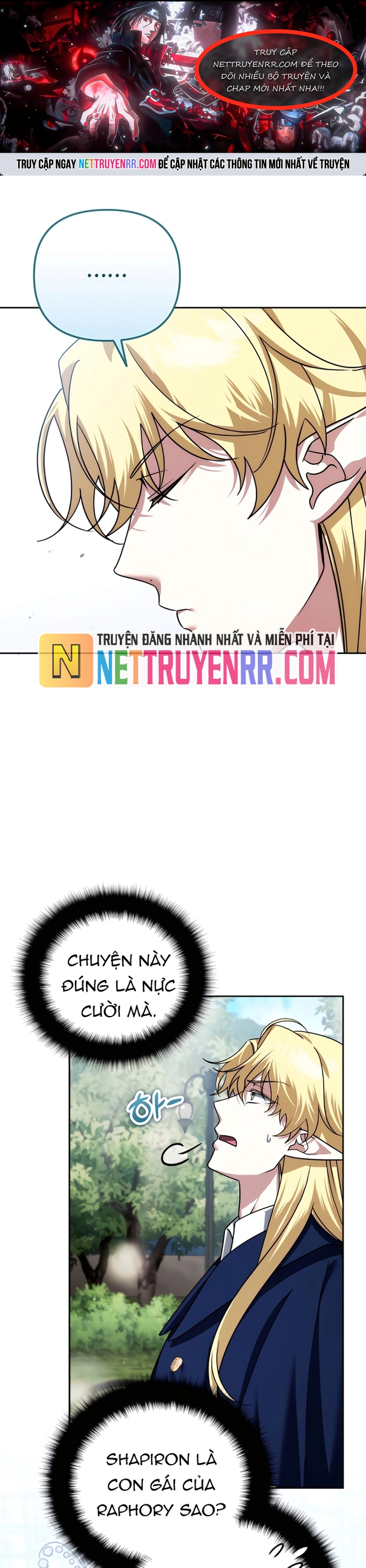 Bản Ngã Thay Đổi: Chapter 42