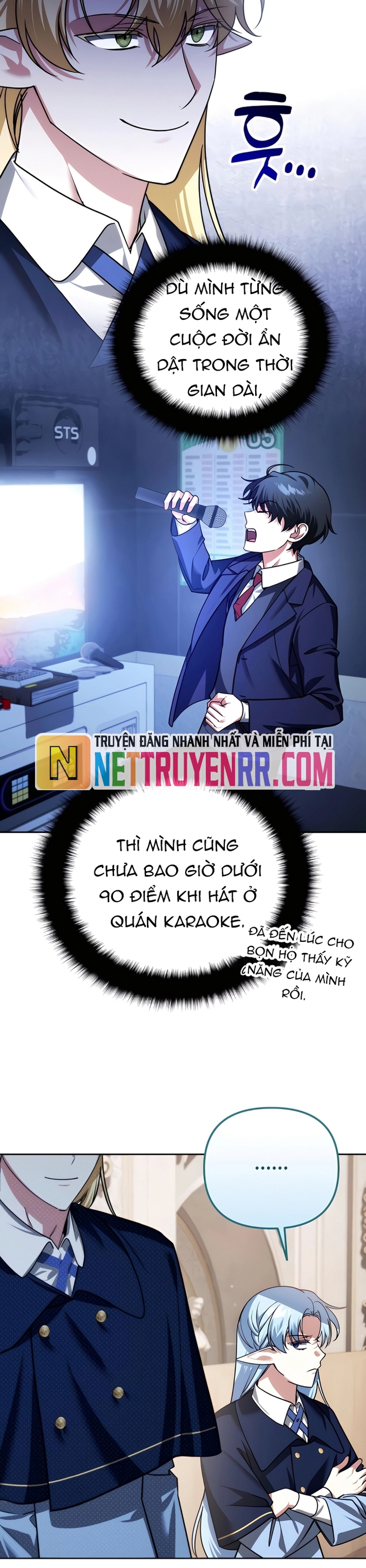 Bản Ngã Thay Đổi: Chapter 42