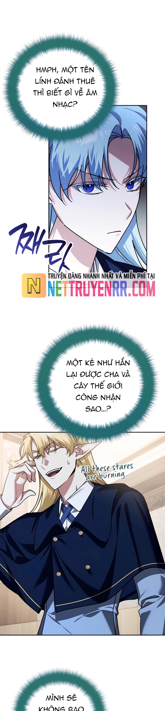 Bản Ngã Thay Đổi: Chapter 42