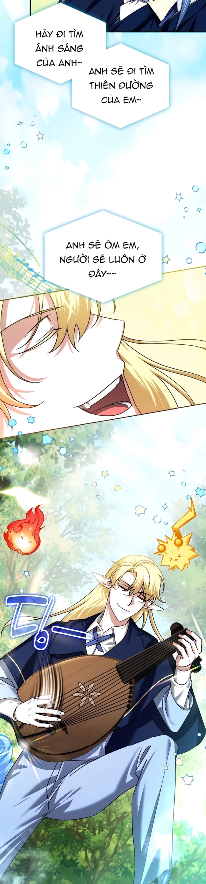 Bản Ngã Thay Đổi: Chapter 42