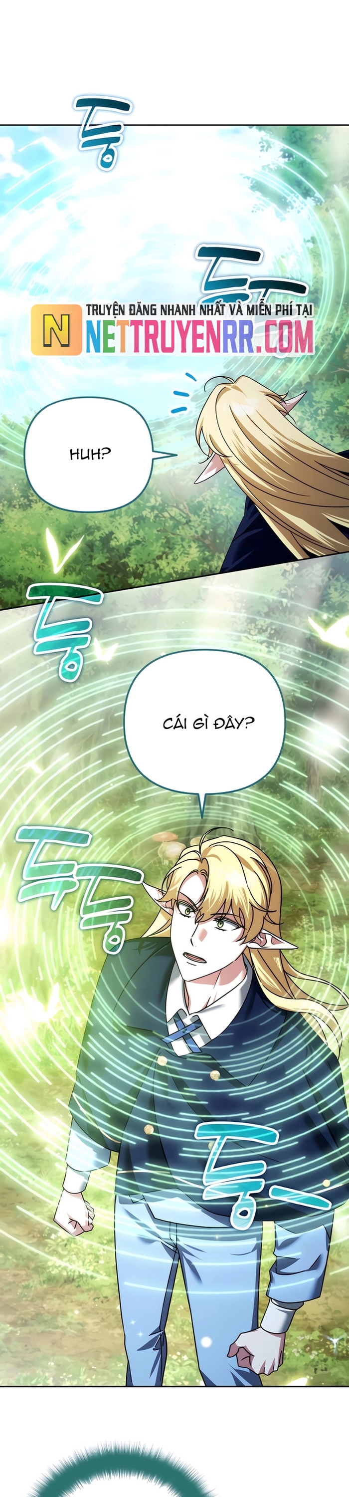 Bản Ngã Thay Đổi: Chapter 42